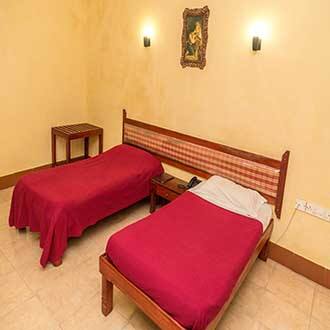 Hotel Kavitha Residency, Mangalore 5